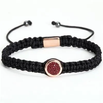 Evans Paracord Bracelet