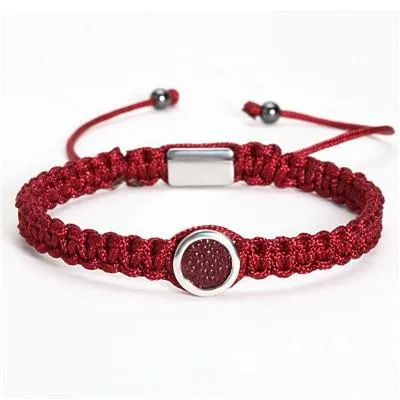 Evans Paracord Bracelet