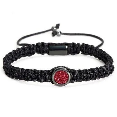 Evans Paracord Bracelet