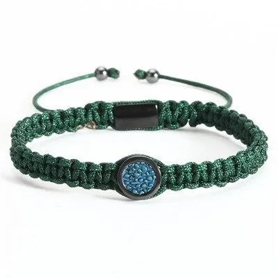 Evans Paracord Bracelet