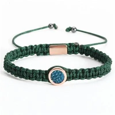 Evans Paracord Bracelet