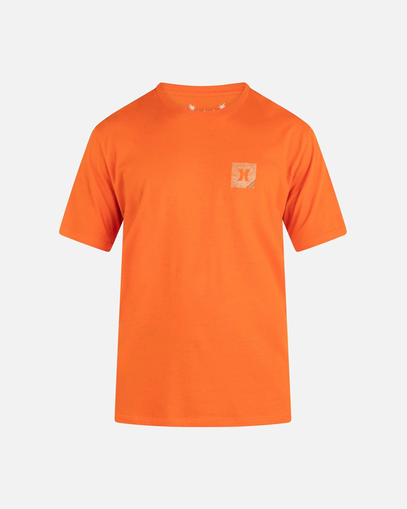 Everyday Corner Short Sleeve Tee