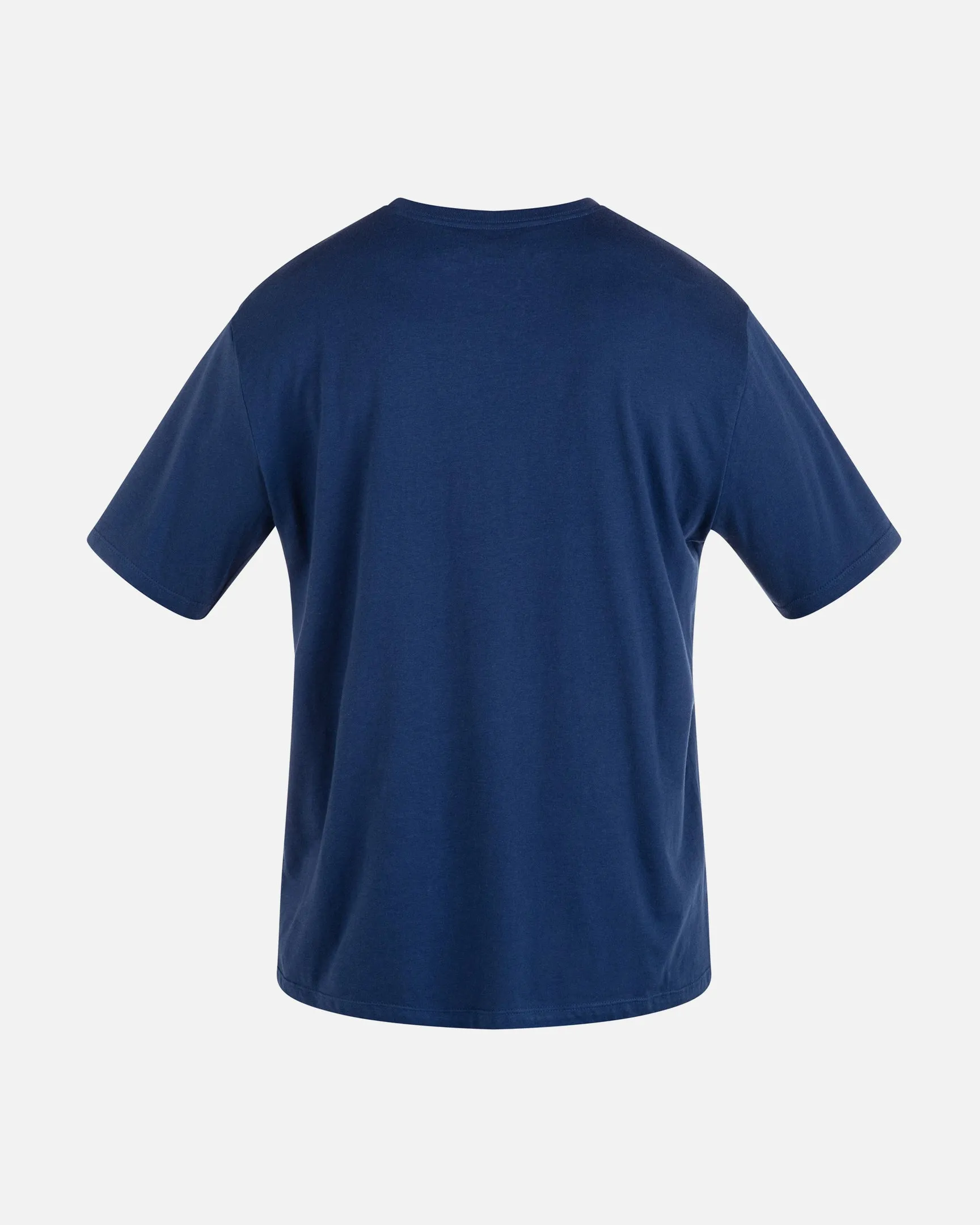 Everyday Halfer Gradient Short Sleeve Tee