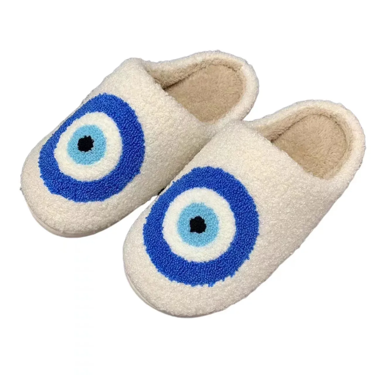 Evil Eye 🧿  Slippers