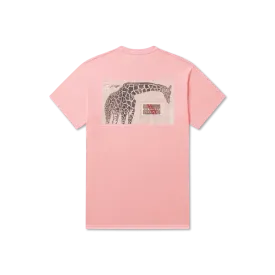 Expedition Series Tee - Giraffe