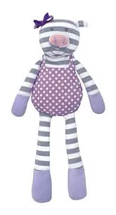 Farm Buddies Organic 14" Plush