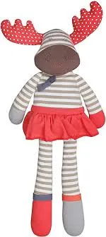 Farm Buddies Organic 14" Plush