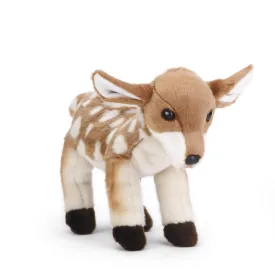 Fawn Stuffed Animal