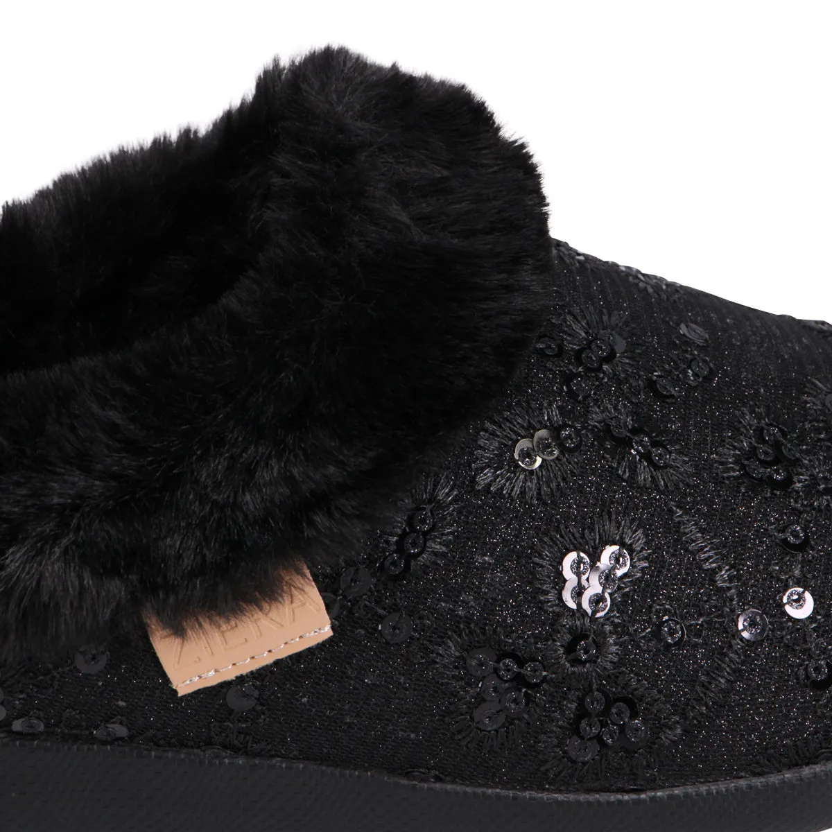 Fifi Slipper XW