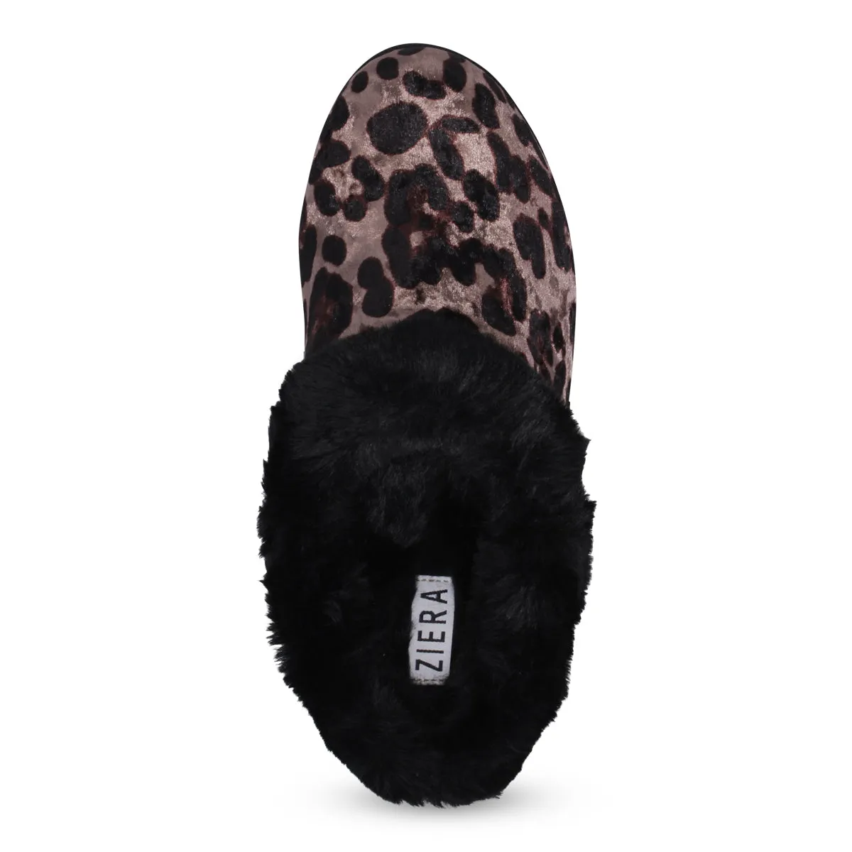 Fifi Slipper XW