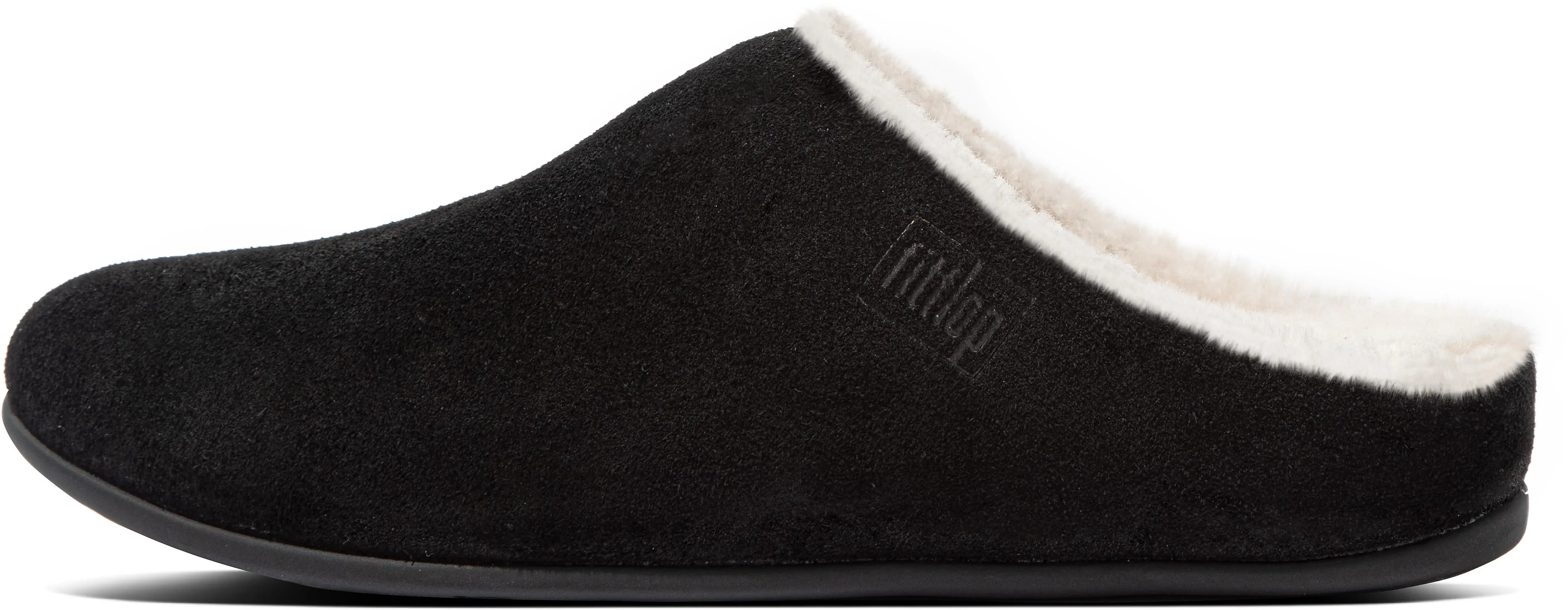 FitFlop Women's Chrissie Shearling Slipper