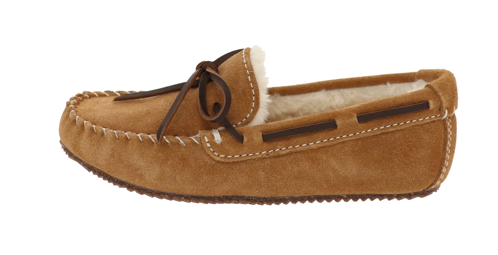 Foamtreads Arizona Women's Slipper Chestnut