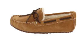 Foamtreads Arizona Women's Slipper Chestnut