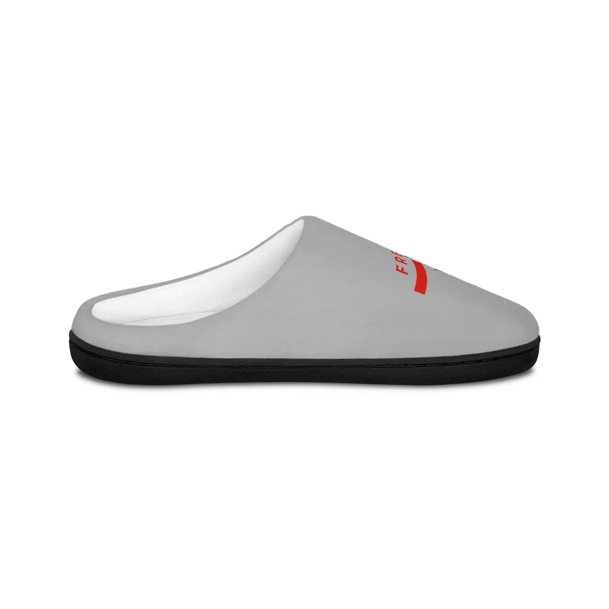 Freedom Wear Men's Indoor Slippers