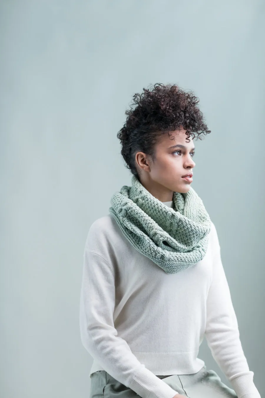 Furrow Cowl