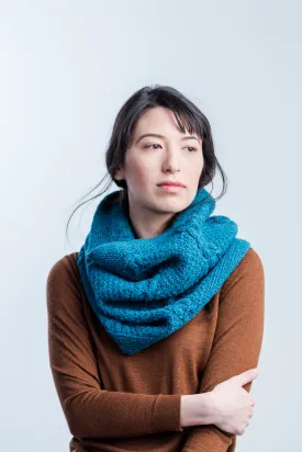 Furrow Cowl