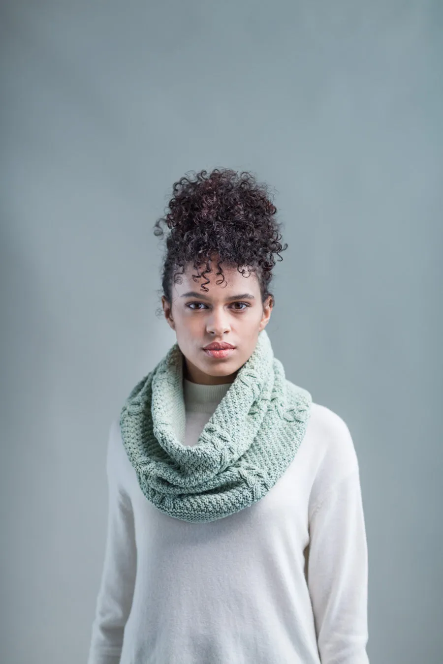 Furrow Cowl