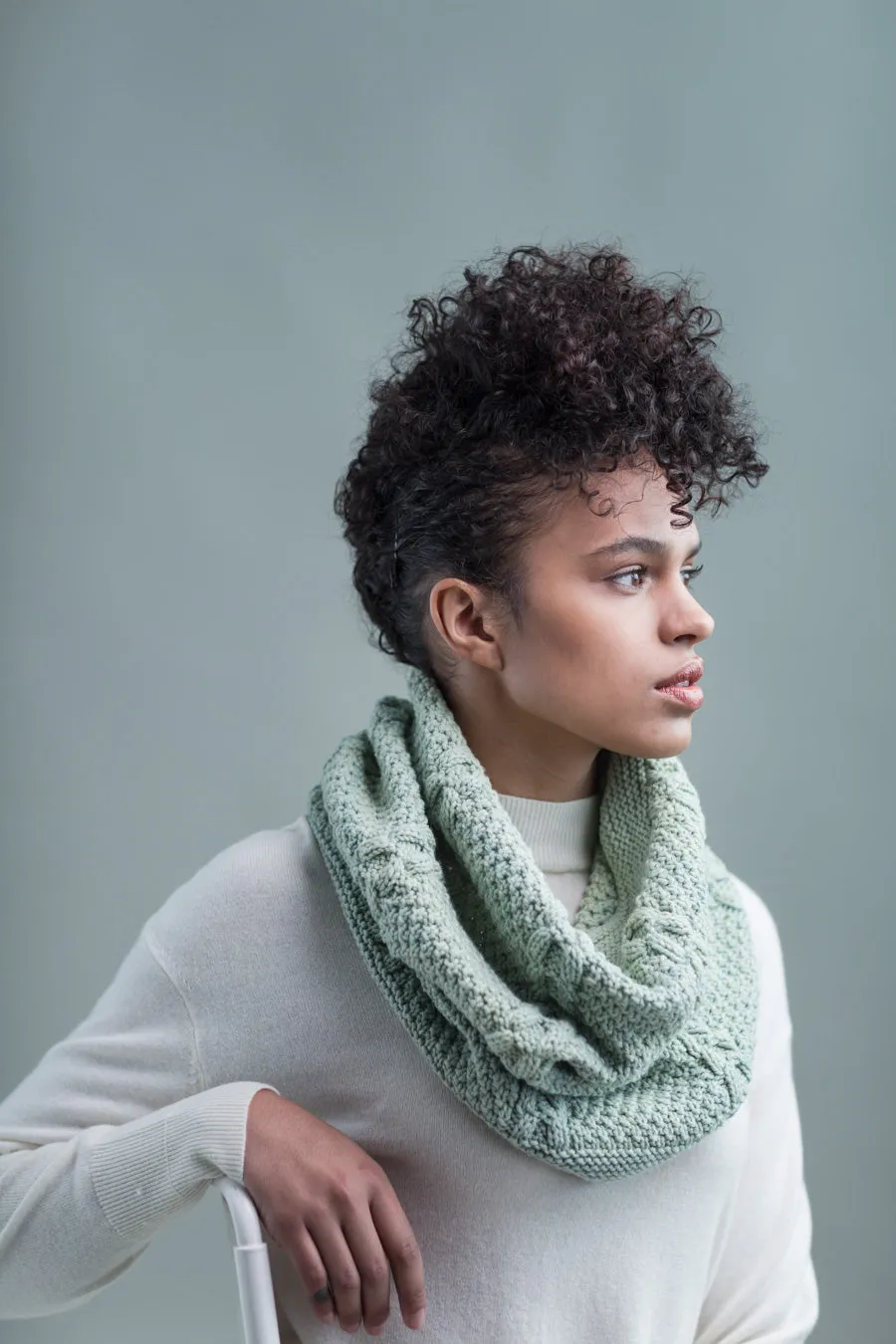 Furrow Cowl