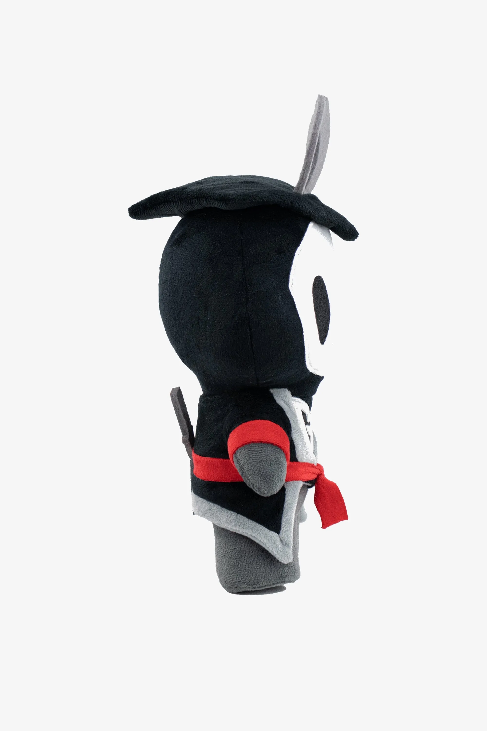 G2 Sami Samurai Plush