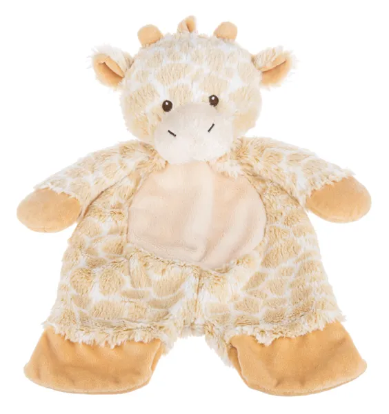 Ganz Baby Butterscotch Giraffe Flat-a-pat