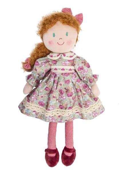 Ganz Olivia 20" Plush Doll