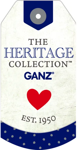 Ganz The Heritage Collection[TM] Teacup Yorkie