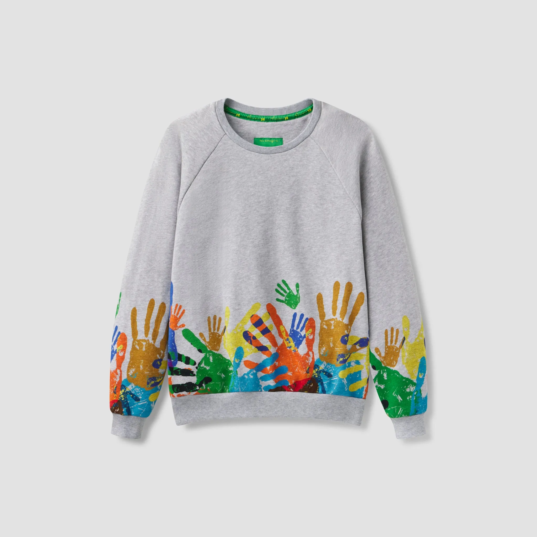 Global Unity Everyday Sweater