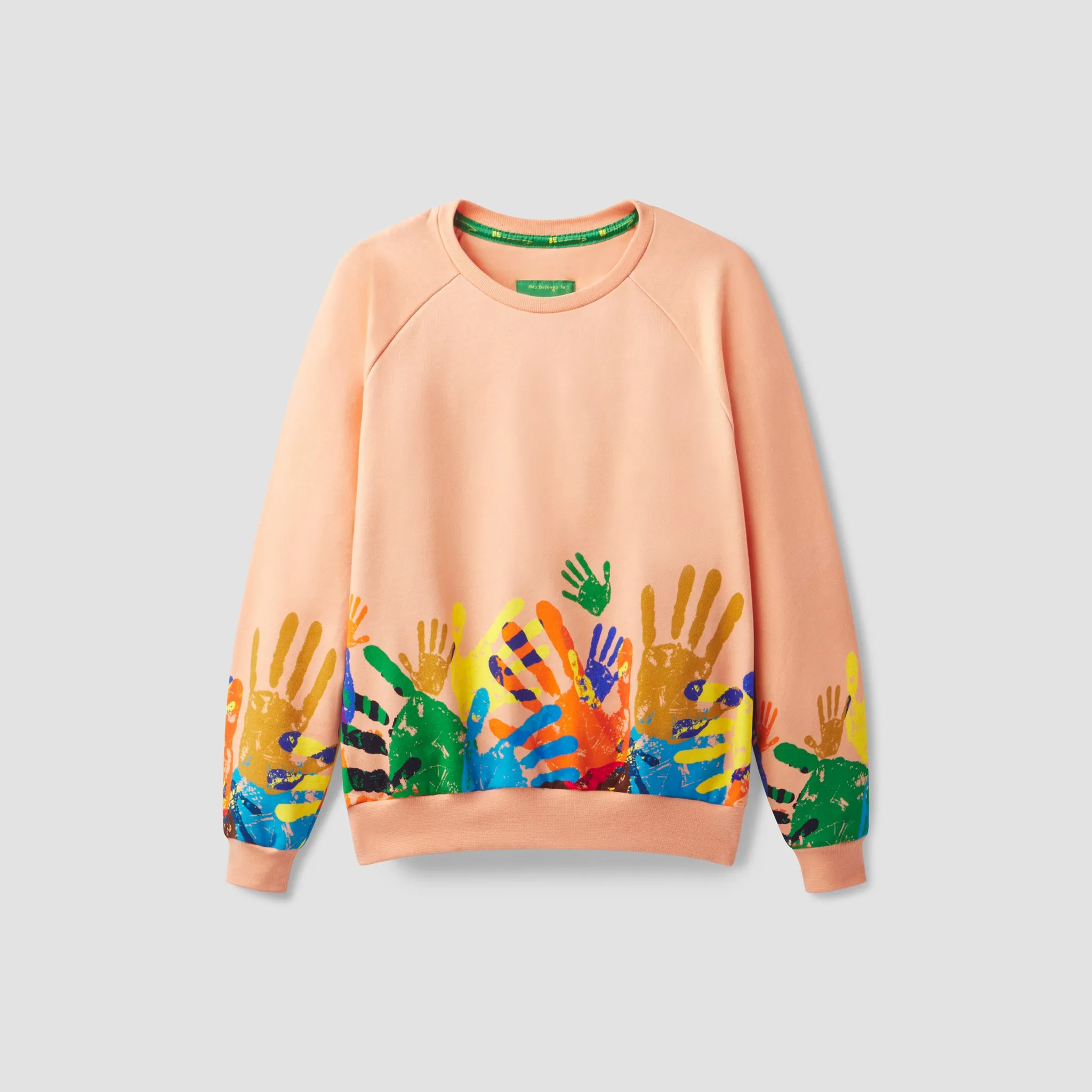 Global Unity Everyday Sweater