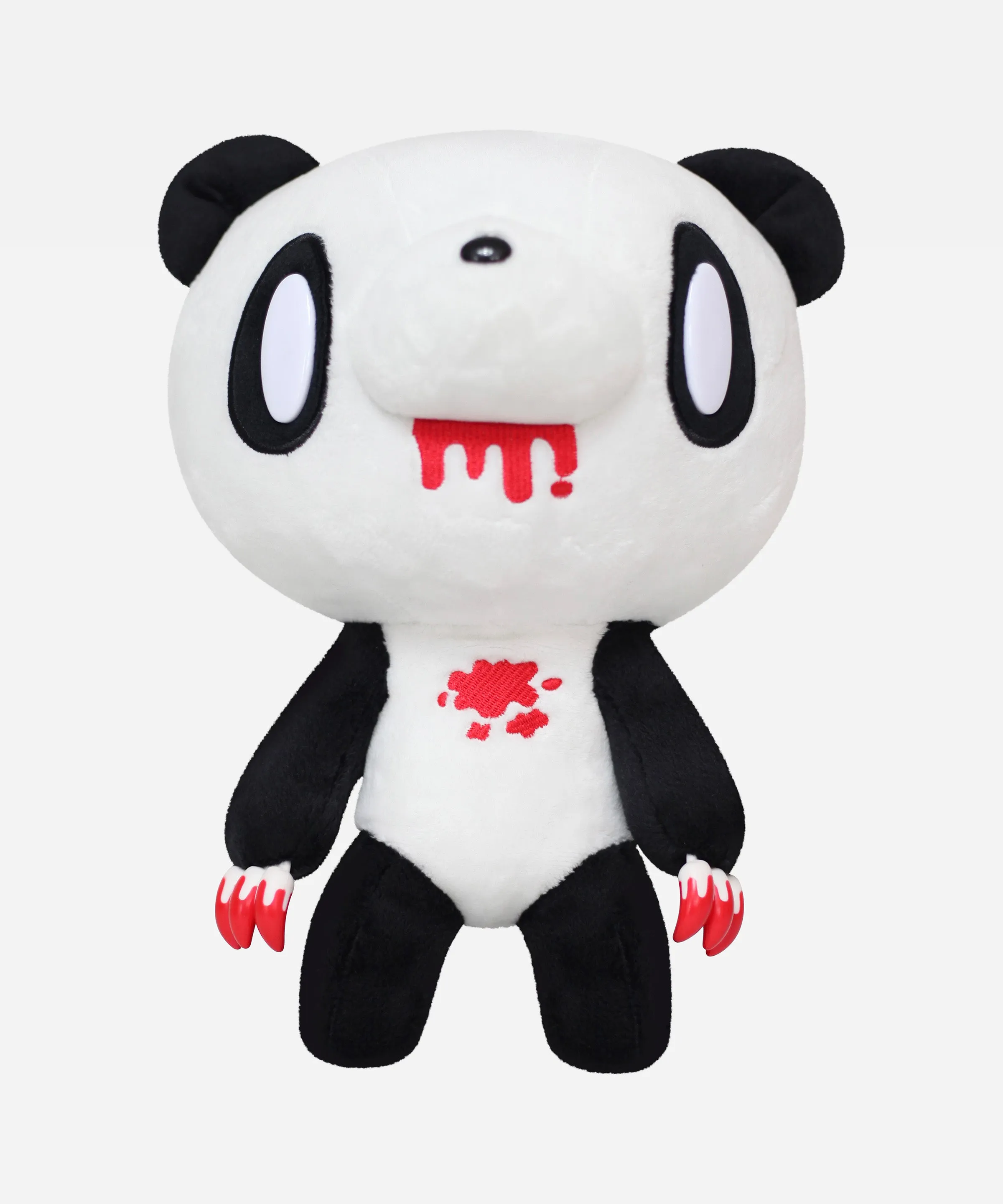 Gloomy Bear Panda 12" Plush