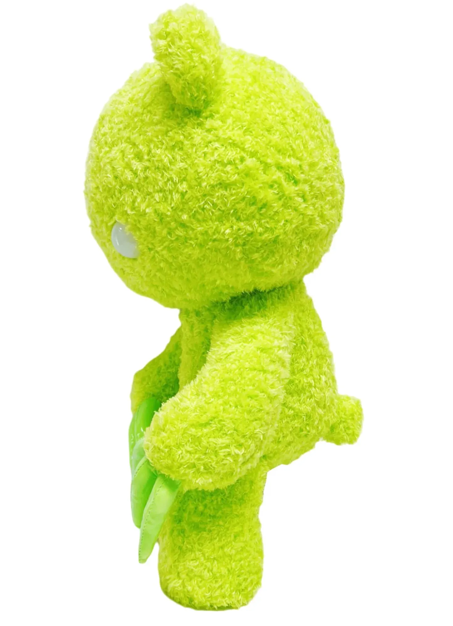 Gloomy Bear Shadow Abstraction 18" Plush [GREEN]