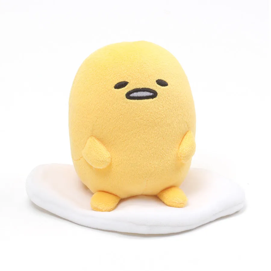 Gudetama™ Signature Sitting Pose, 4.25 in