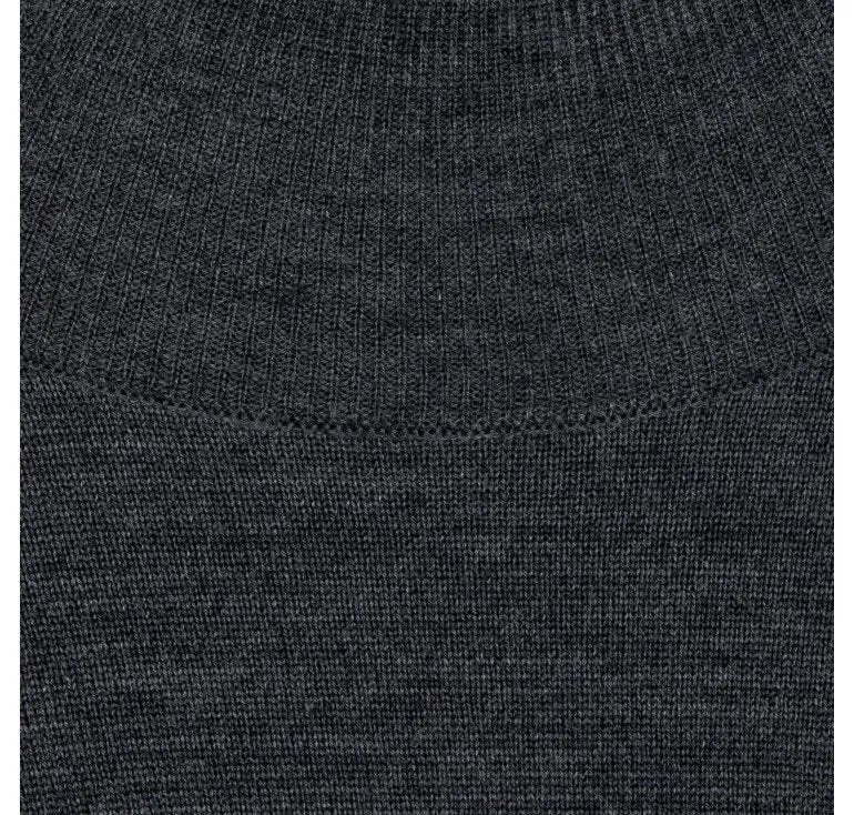 Harcourt Extra Fine Merino