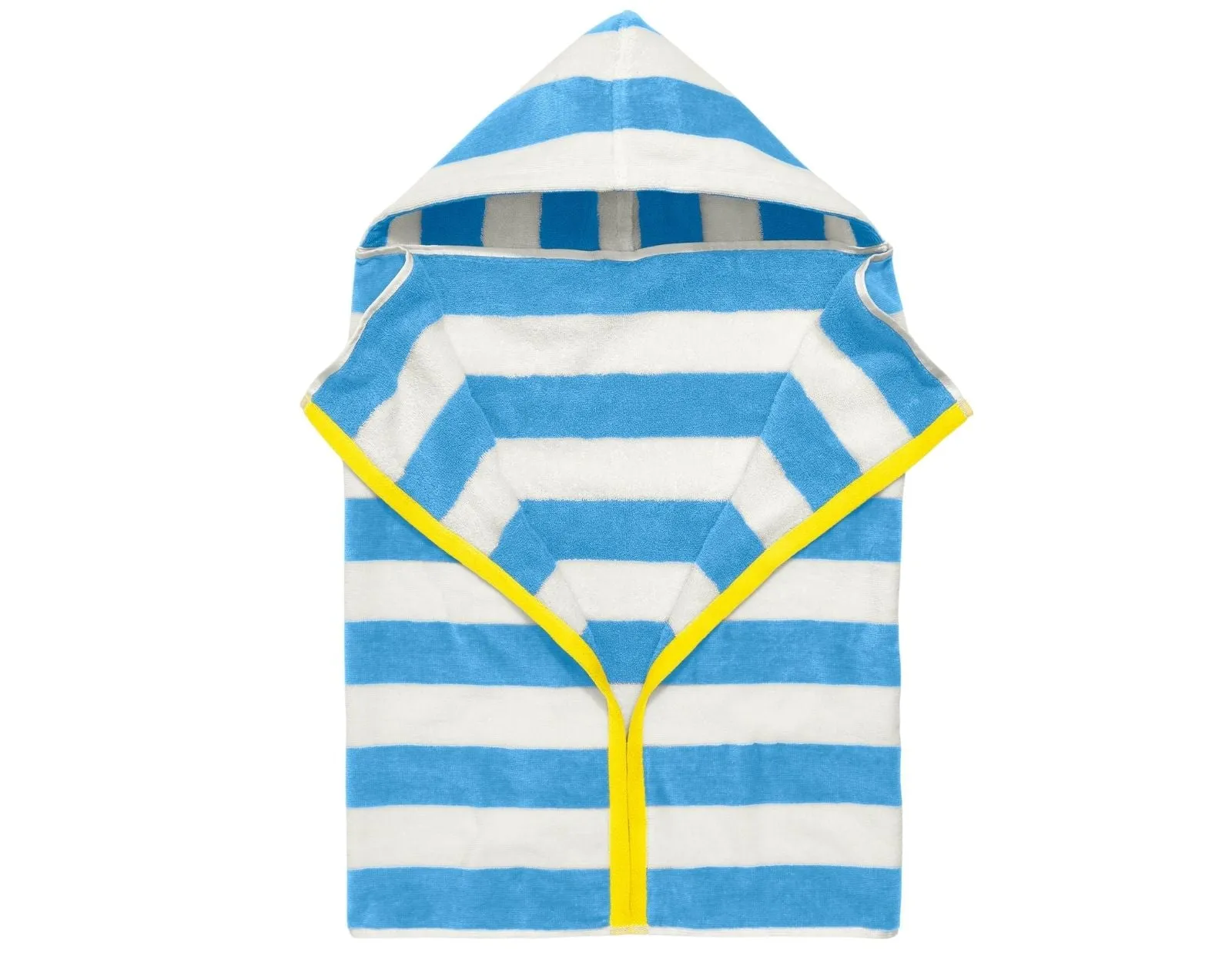 Hooded Towel