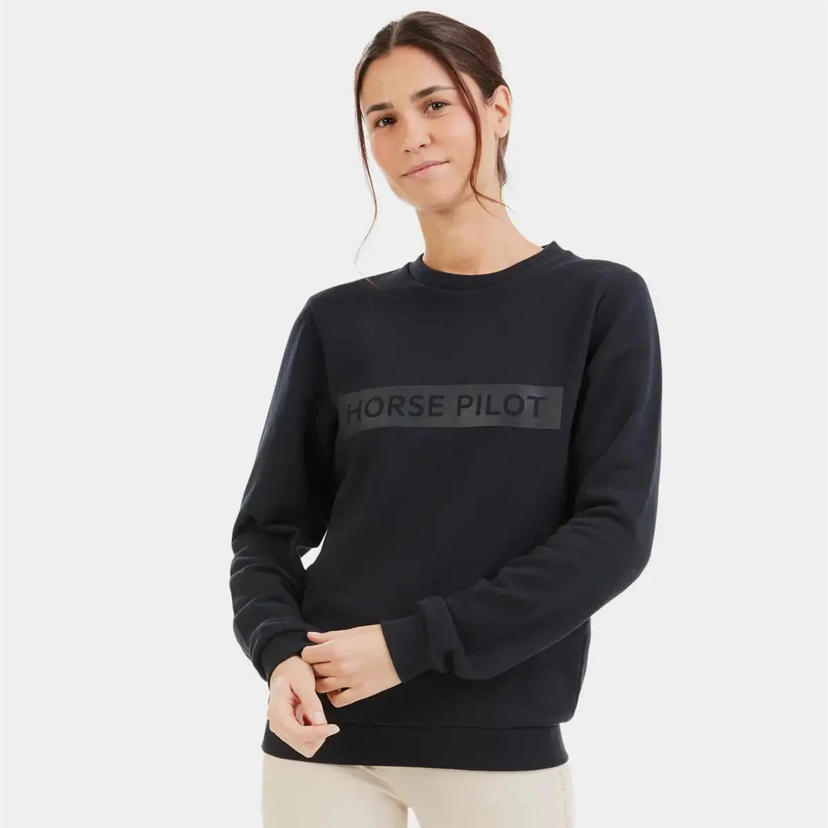 Horse Pilot Team Sweatshirt