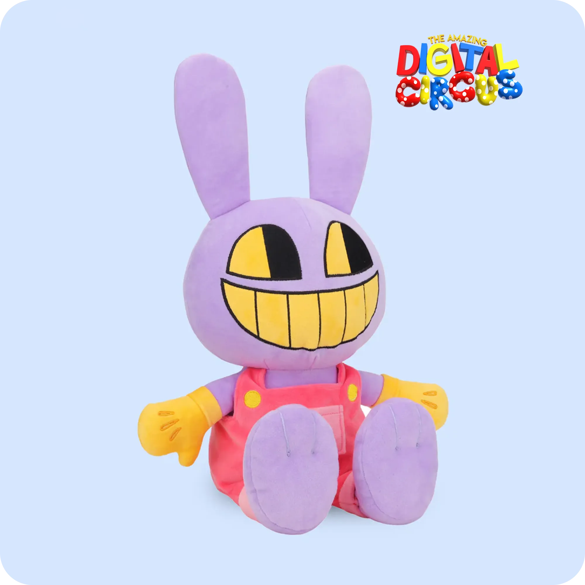 Jax Plush