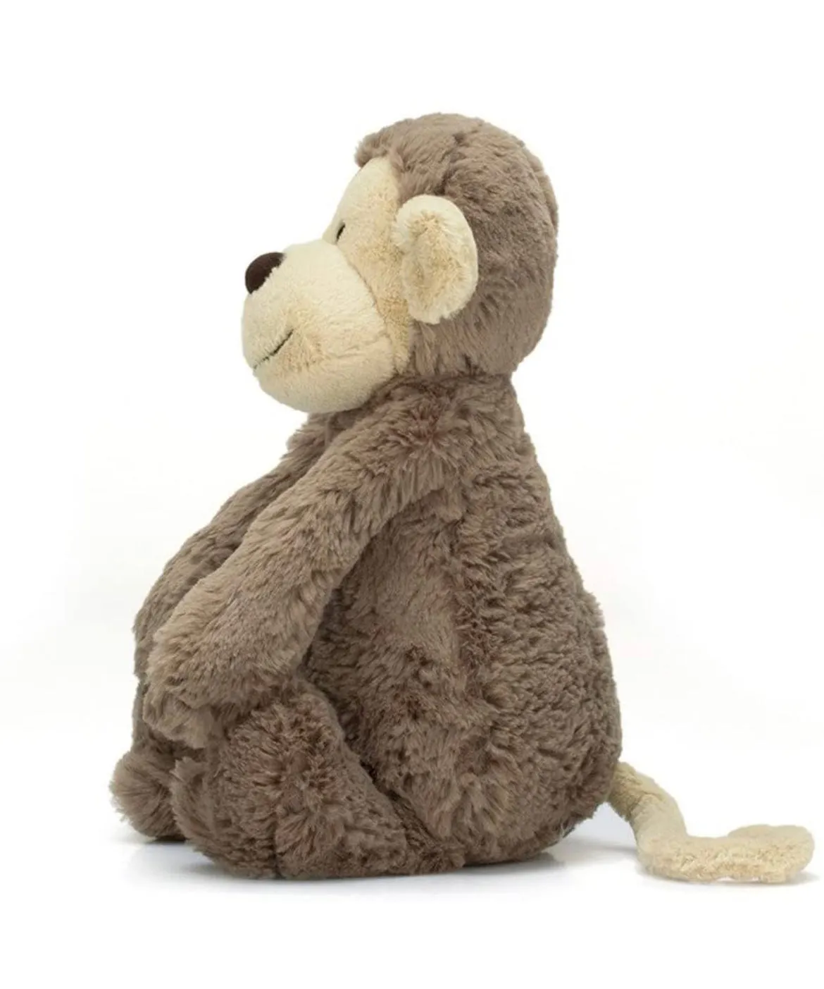 JellyCat Bashful Monkey Medium