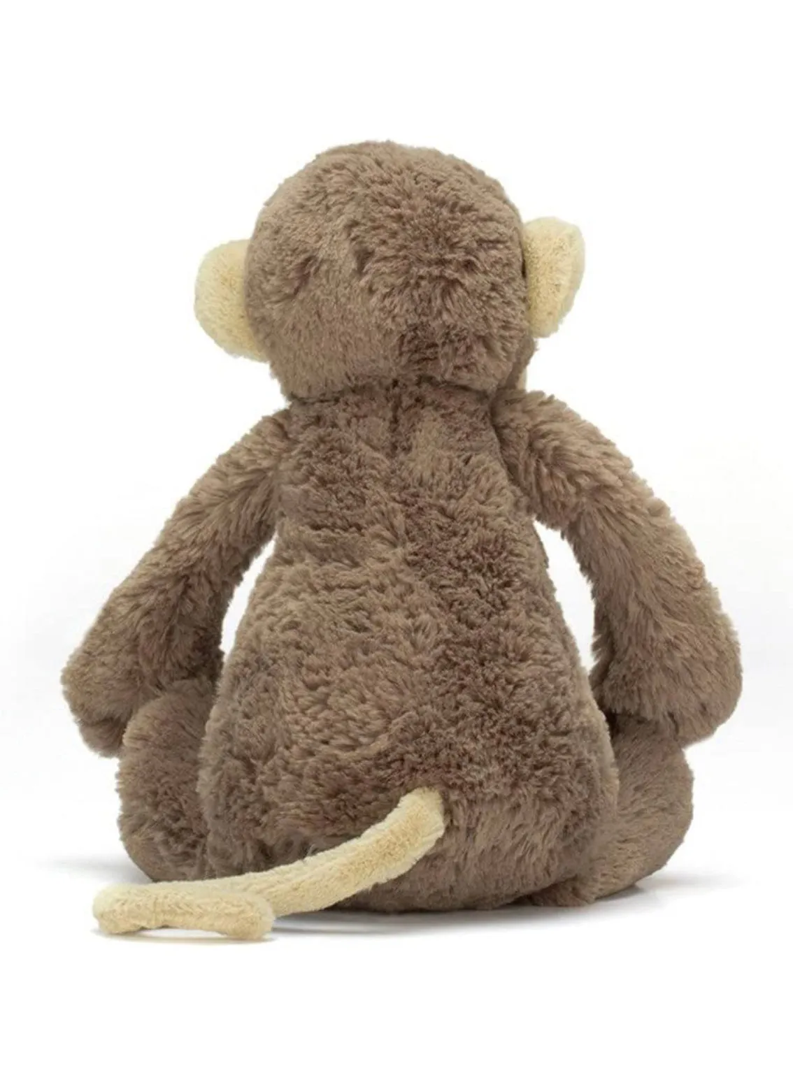 JellyCat Bashful Monkey Medium