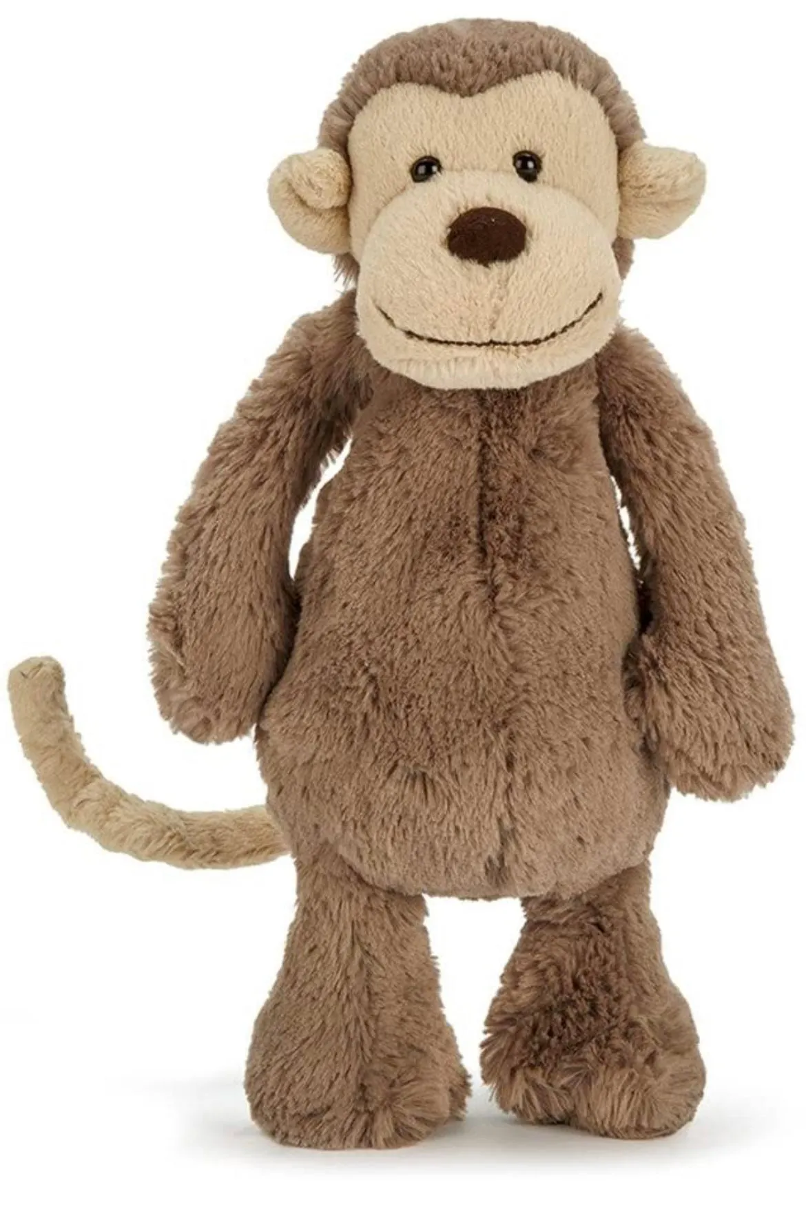 JellyCat Bashful Monkey Medium