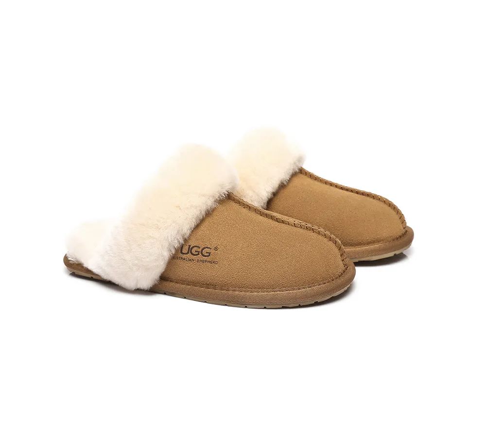 Kids Slippers Rosa