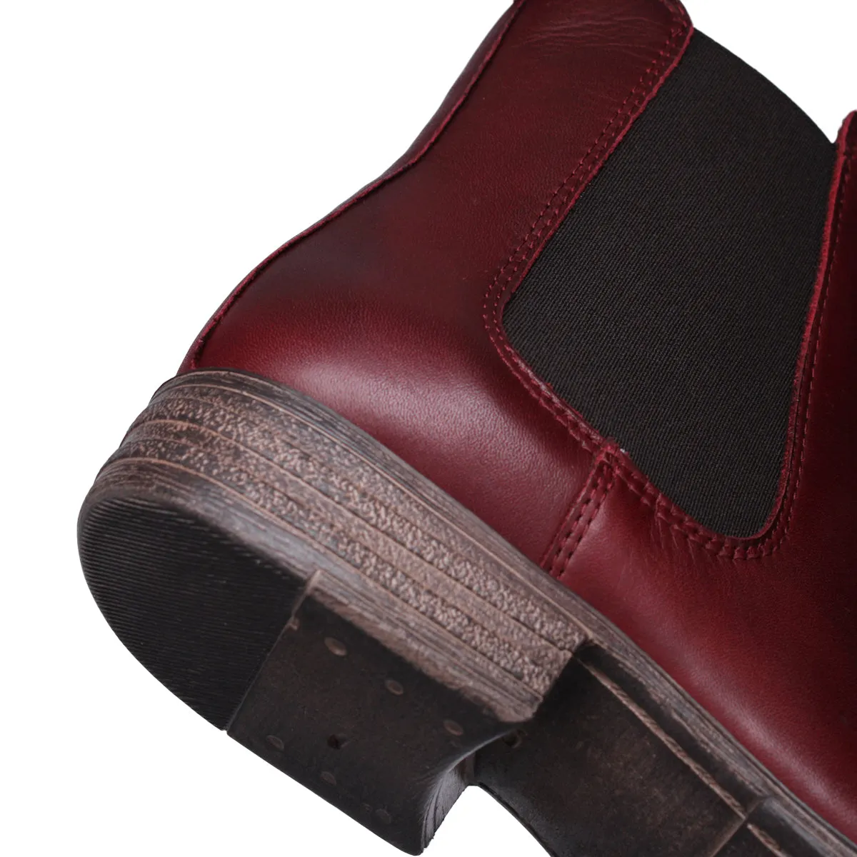 Lewis Chelsea Boot