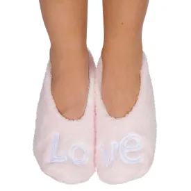 Love Slippers