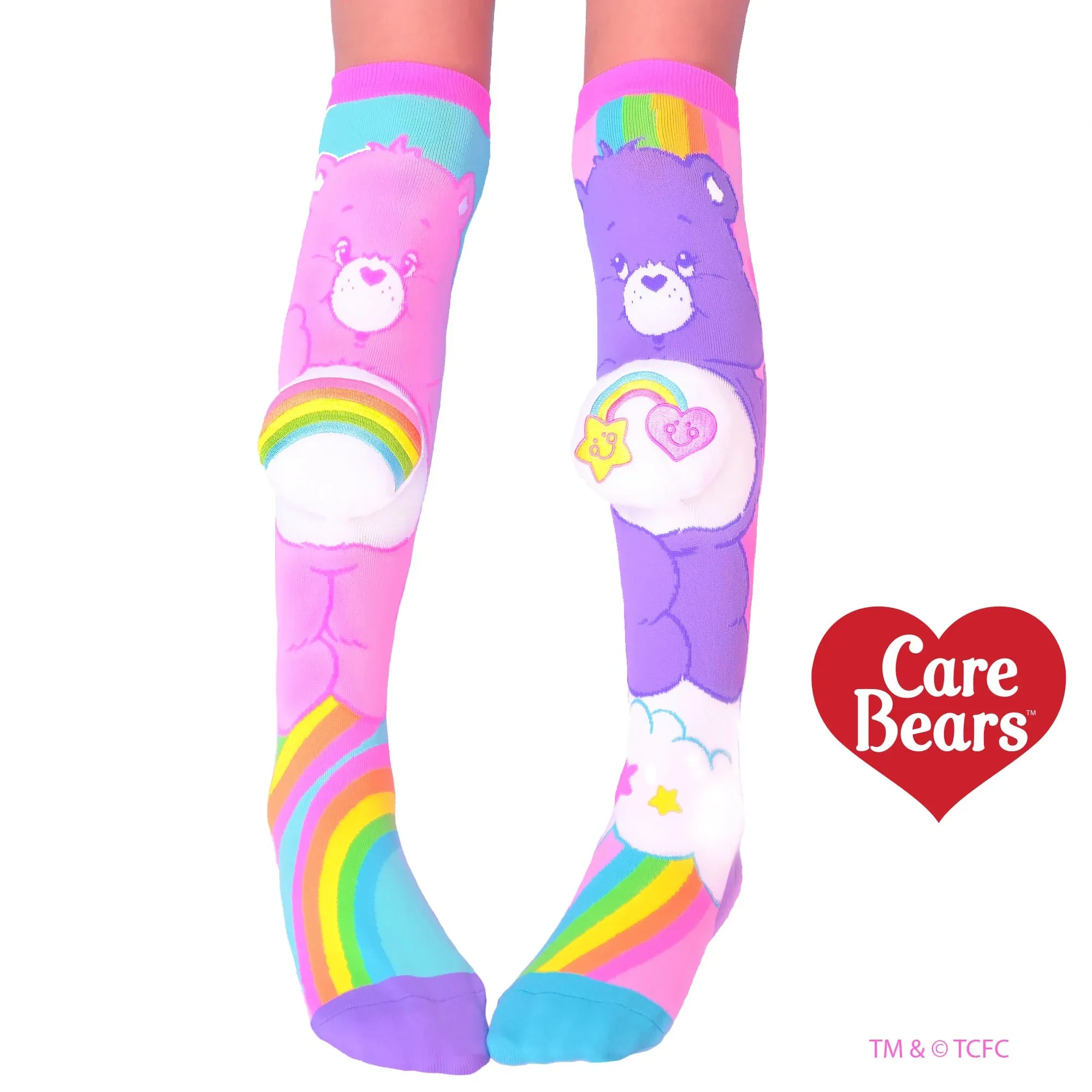 Madmia - Care Bears - Besties