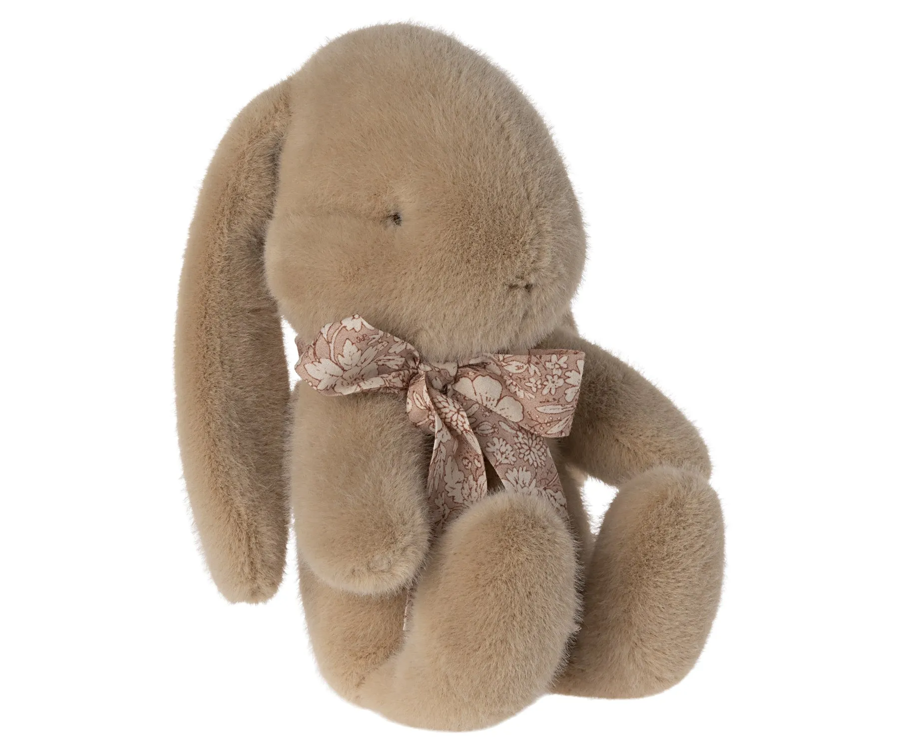 Maileg Bunny Plush Small cream peach