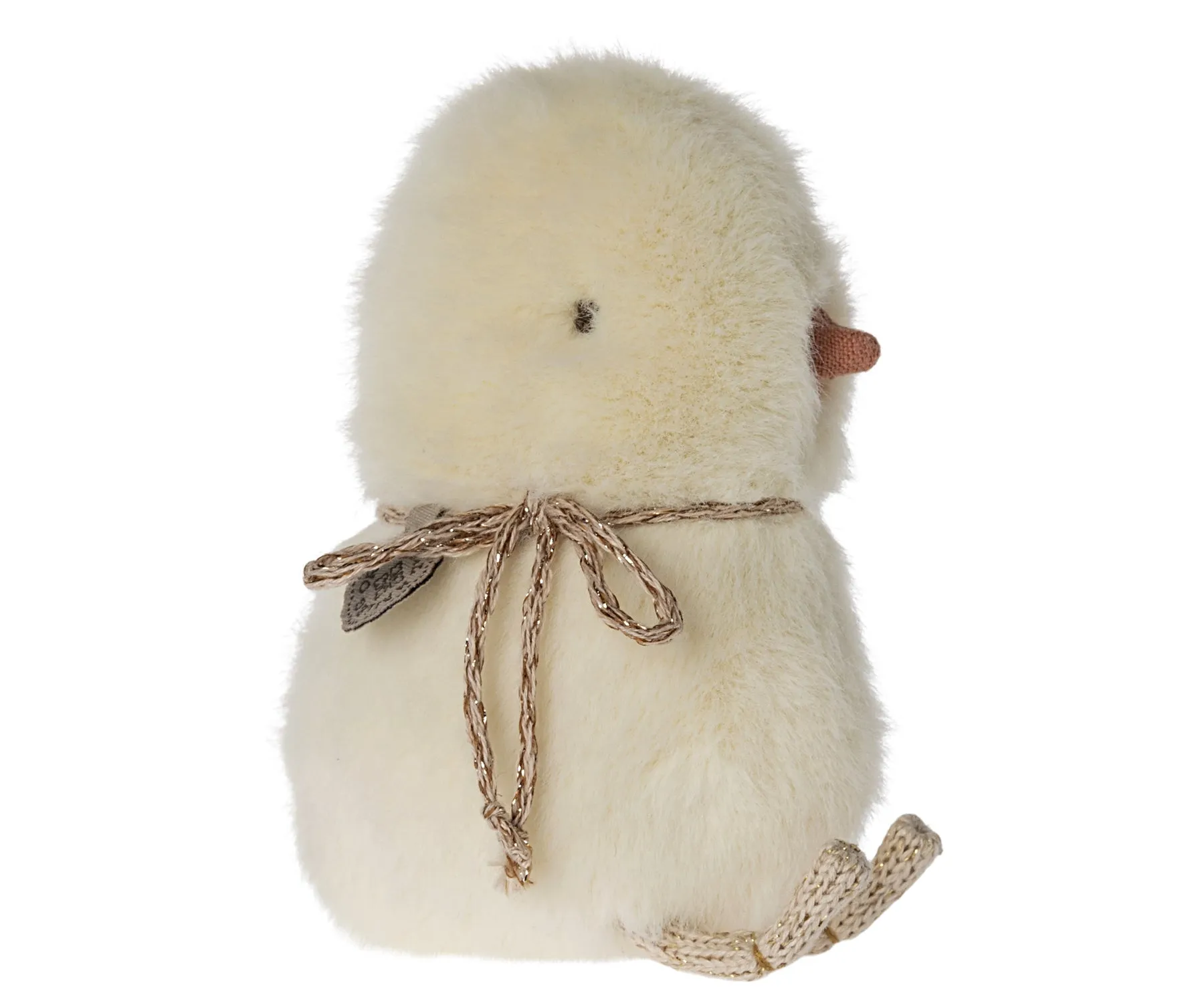 Maileg Chicken Plush Mini