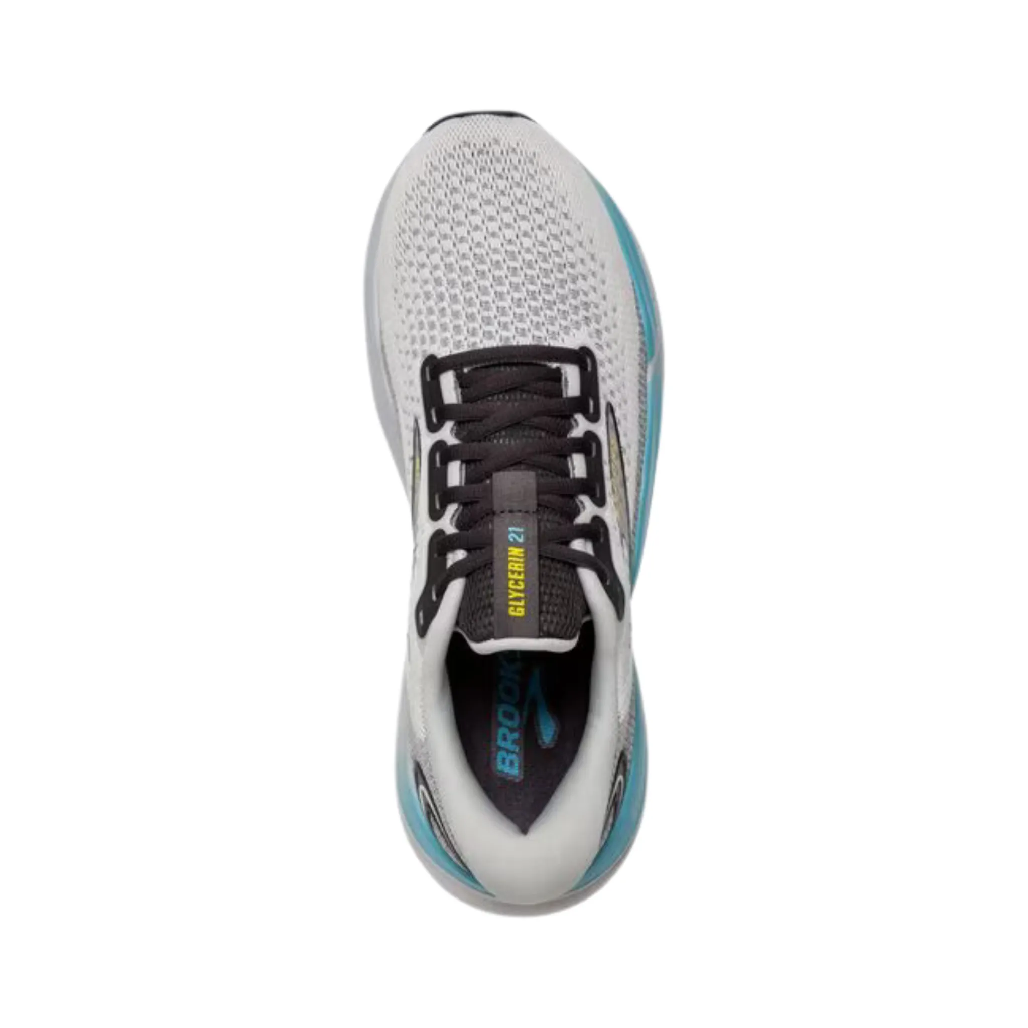 Men's Brooks Glycerin 21