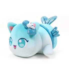 Mermaid Cat Plush