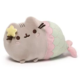 Mermaid Pusheen, 12 in