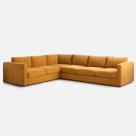 Milo Sectional