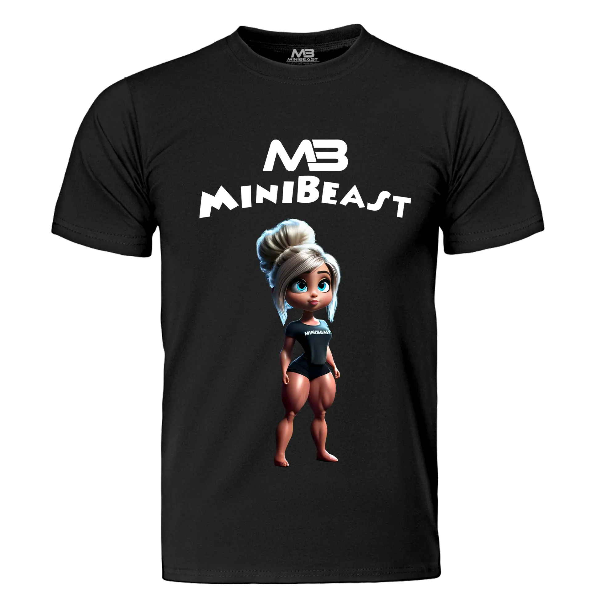 Misscarriejune cartoon chill Unisex Tee