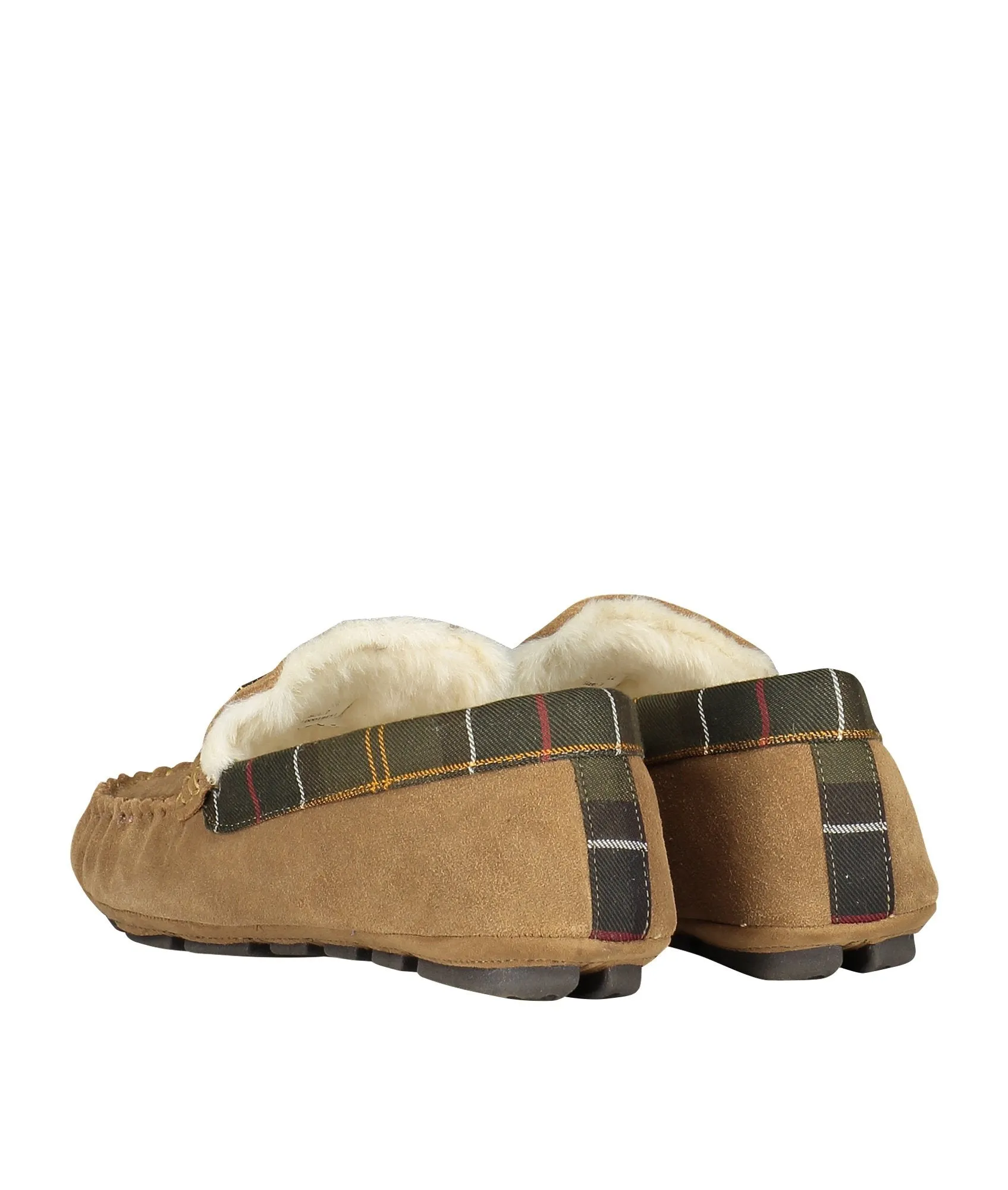 Monty Slippers - Beige